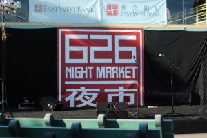 626 night market sign