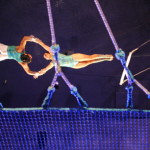 linked acrobats