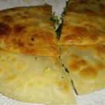 chive pockets