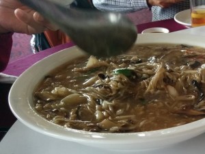 buddha soup